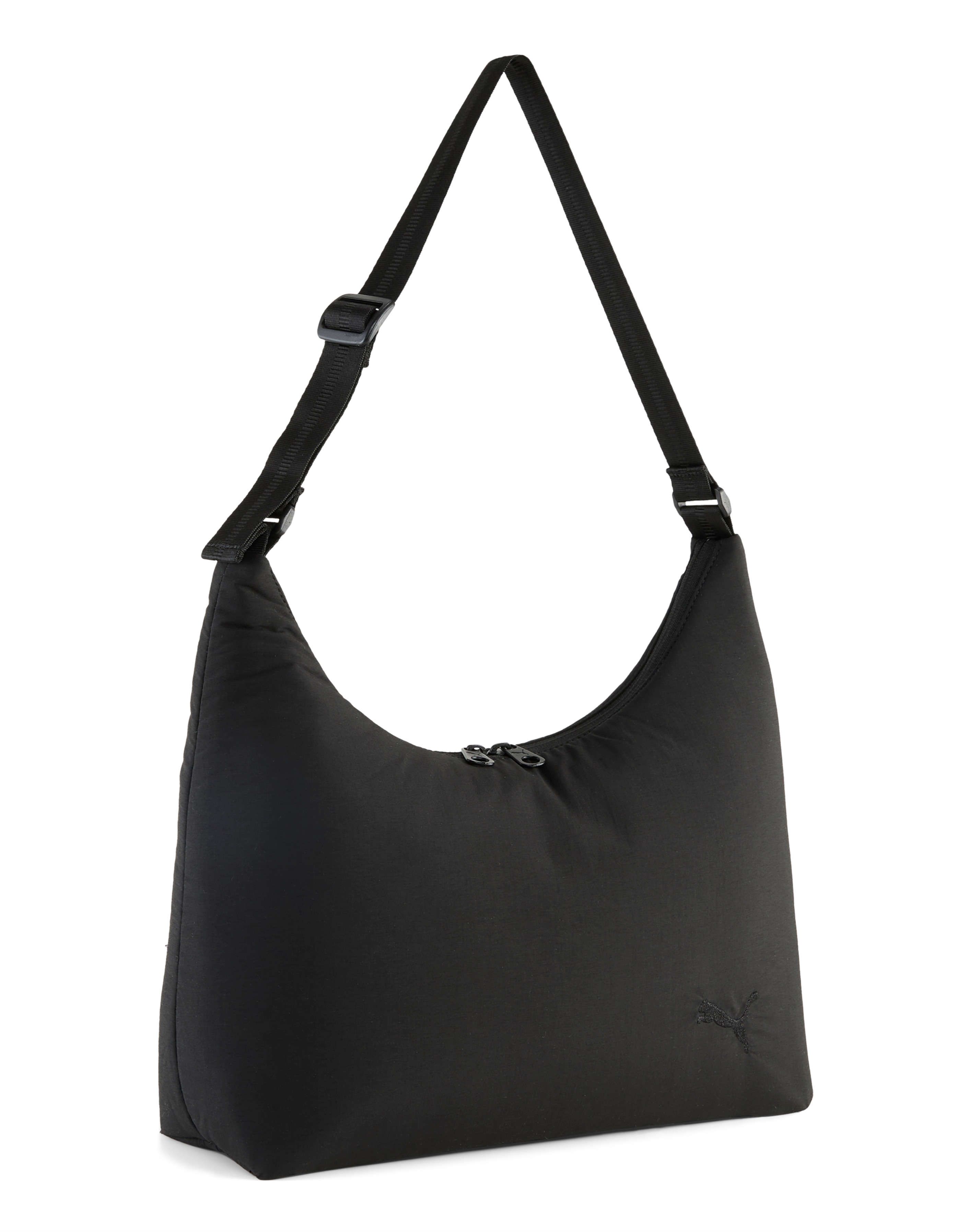 PUMA HER Slouchy Hobo Bag