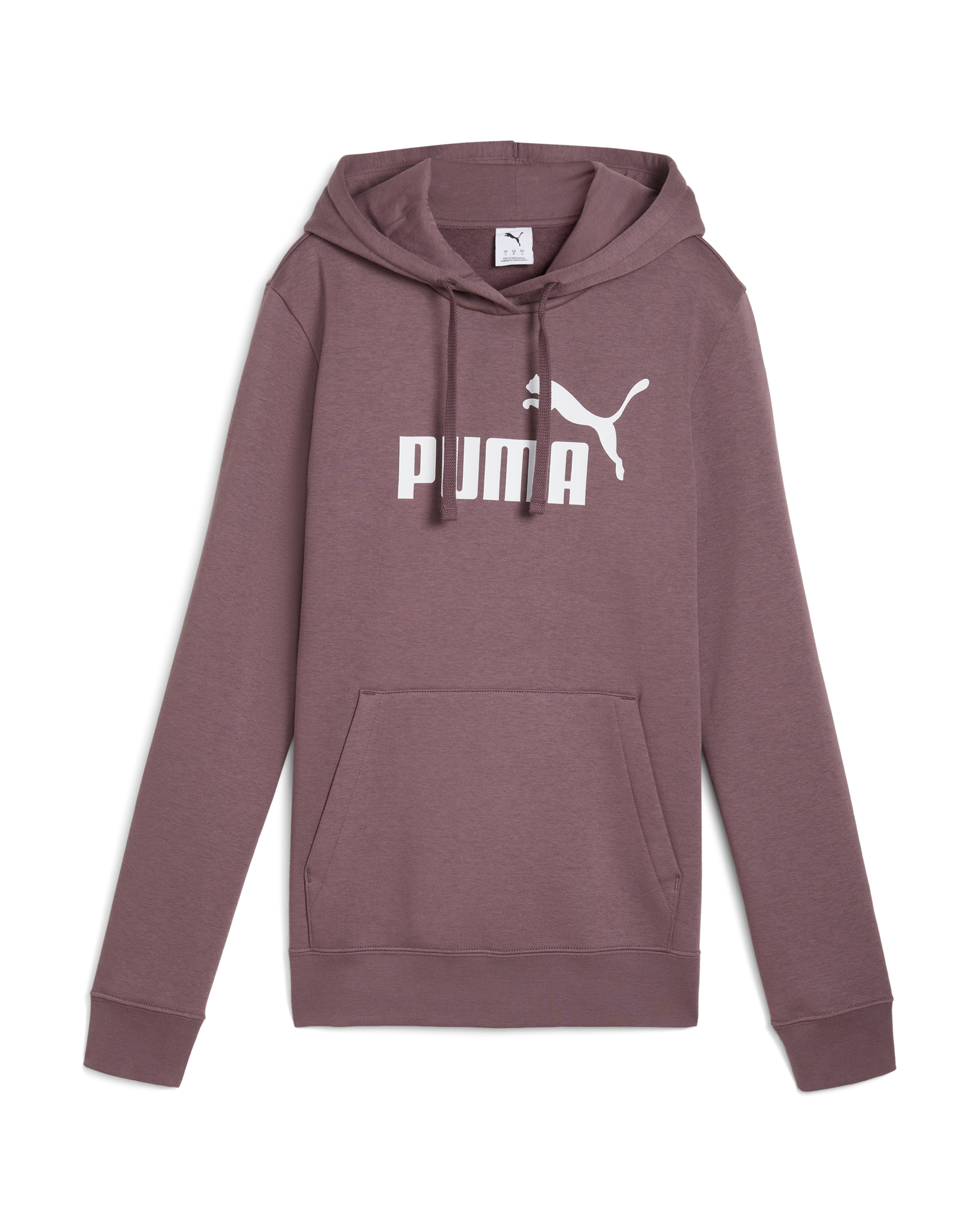 PUMA Essential Logo Hoodie