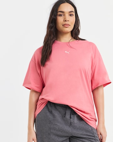 PUMA Essential Relaxed T-Shirt