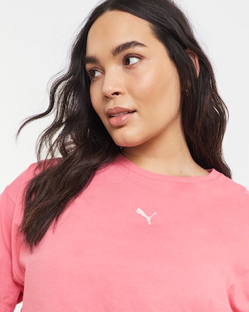 PUMA Essential Relaxed T-Shirt