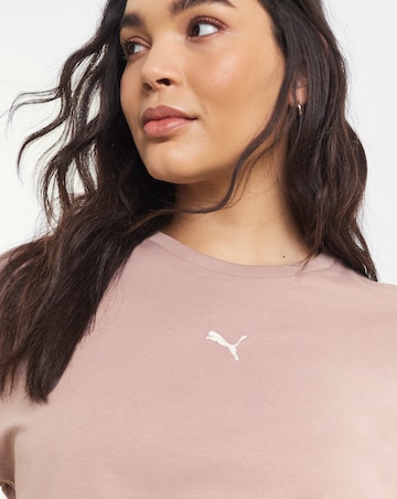 PUMA Essential Relaxed T-Shirt