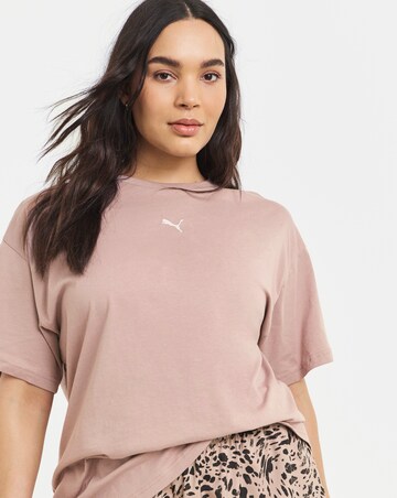 PUMA Essential Relaxed T-Shirt