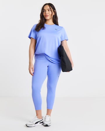 PUMA Essential Crew Neck T-Shirt