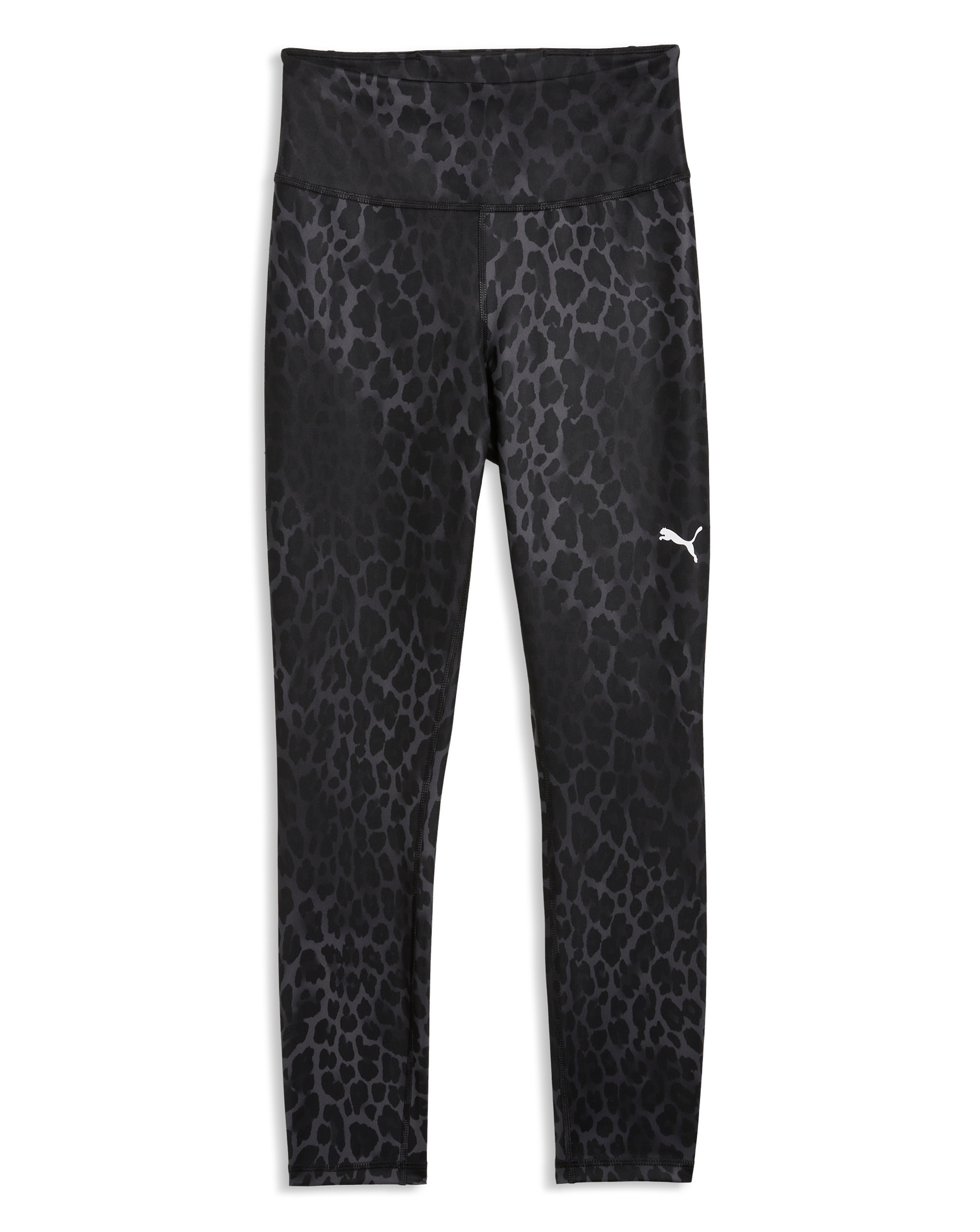 New In - PUMA Essential Spotted Haze Leggings