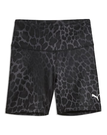 Puma Essential Spotted Haze Cycling Short