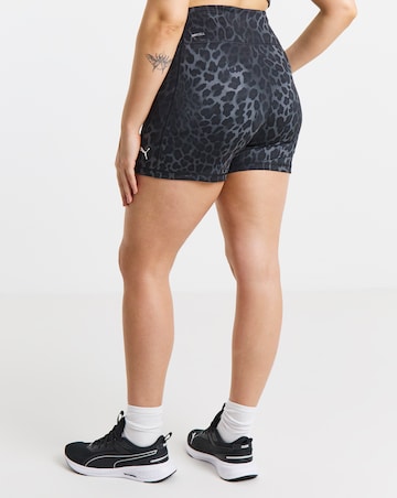 PUMA Essential Spotted Haze Cycling Shorts
