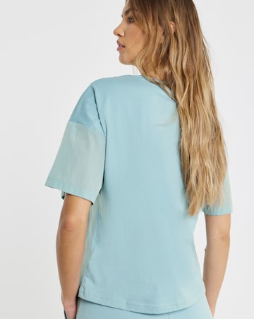 Puma HER Oversized T-Shirt