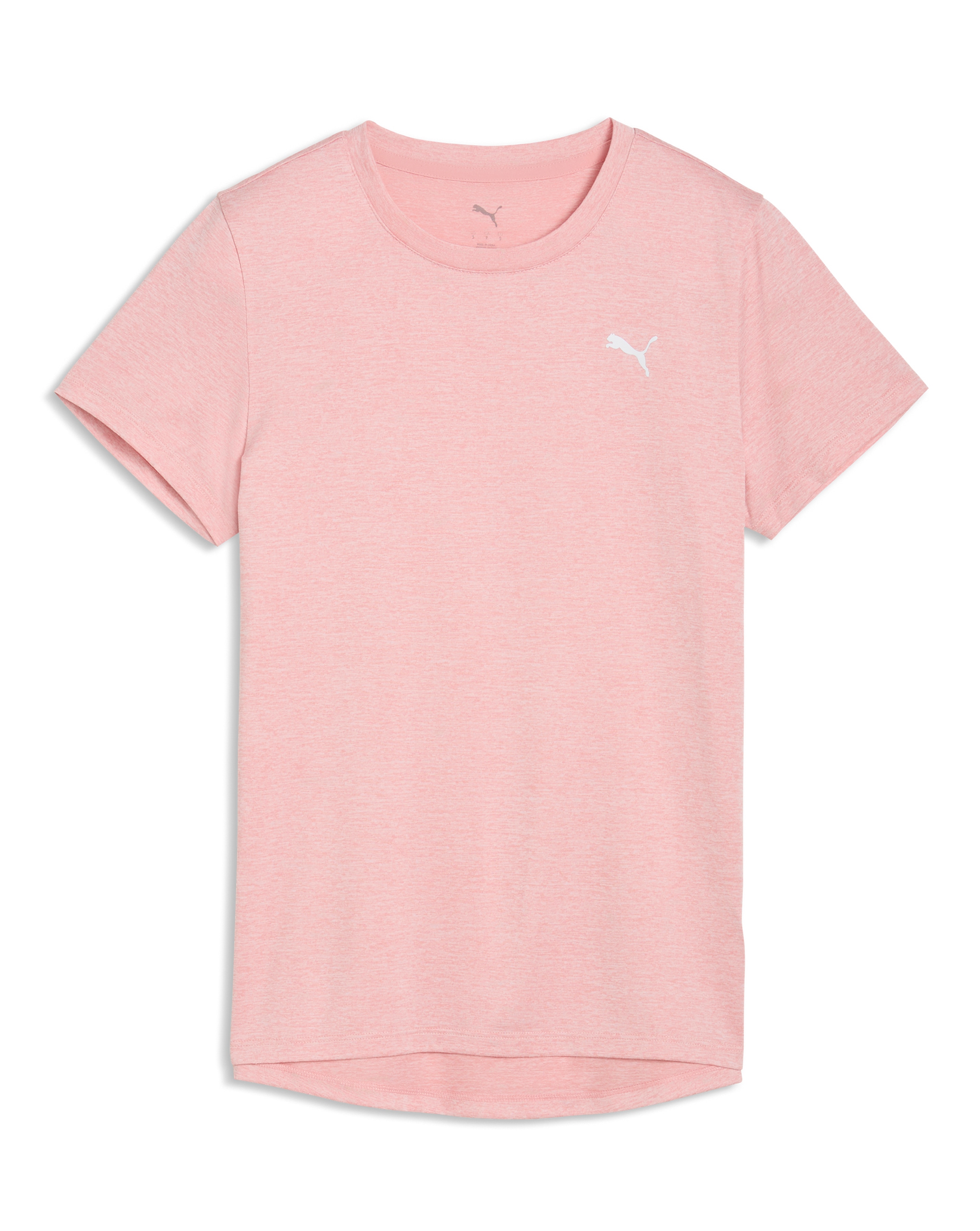 New In - Puma Essential Heather T-Shirt