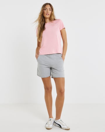 Puma Essential Heather T-Shirt