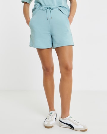 Puma HER High Waist 5 Short