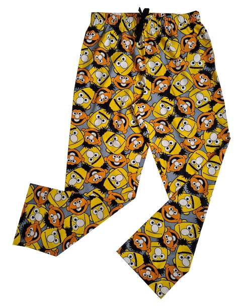 Bert & Ernie Loungepant