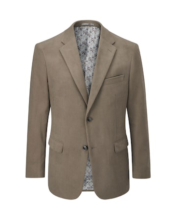 Skopes Putnam Jacket Sand