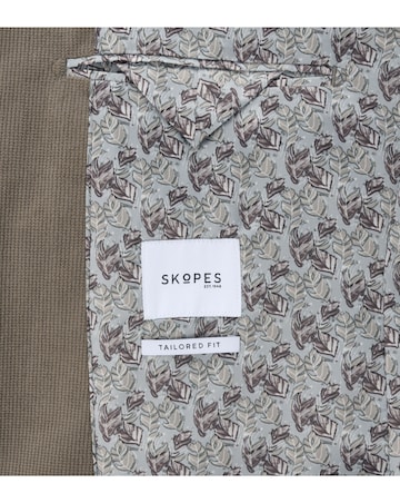 Skopes Putnam Jacket Sand
