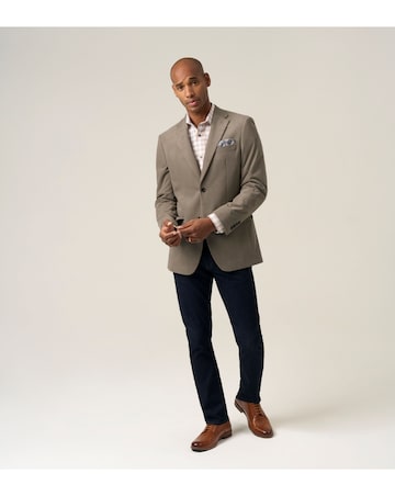 Skopes Putnam Jacket Sand