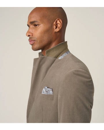 Skopes Putnam Jacket Sand