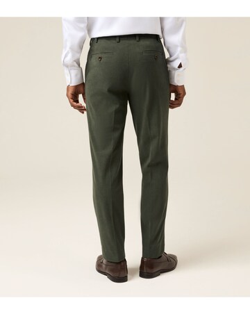 Skopes Dorsey Suit Trouser Moss Cord