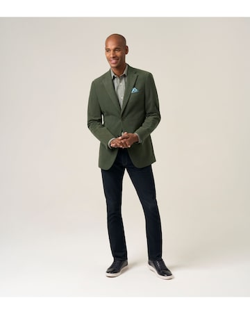 Skopes Putnam Jacket Olive