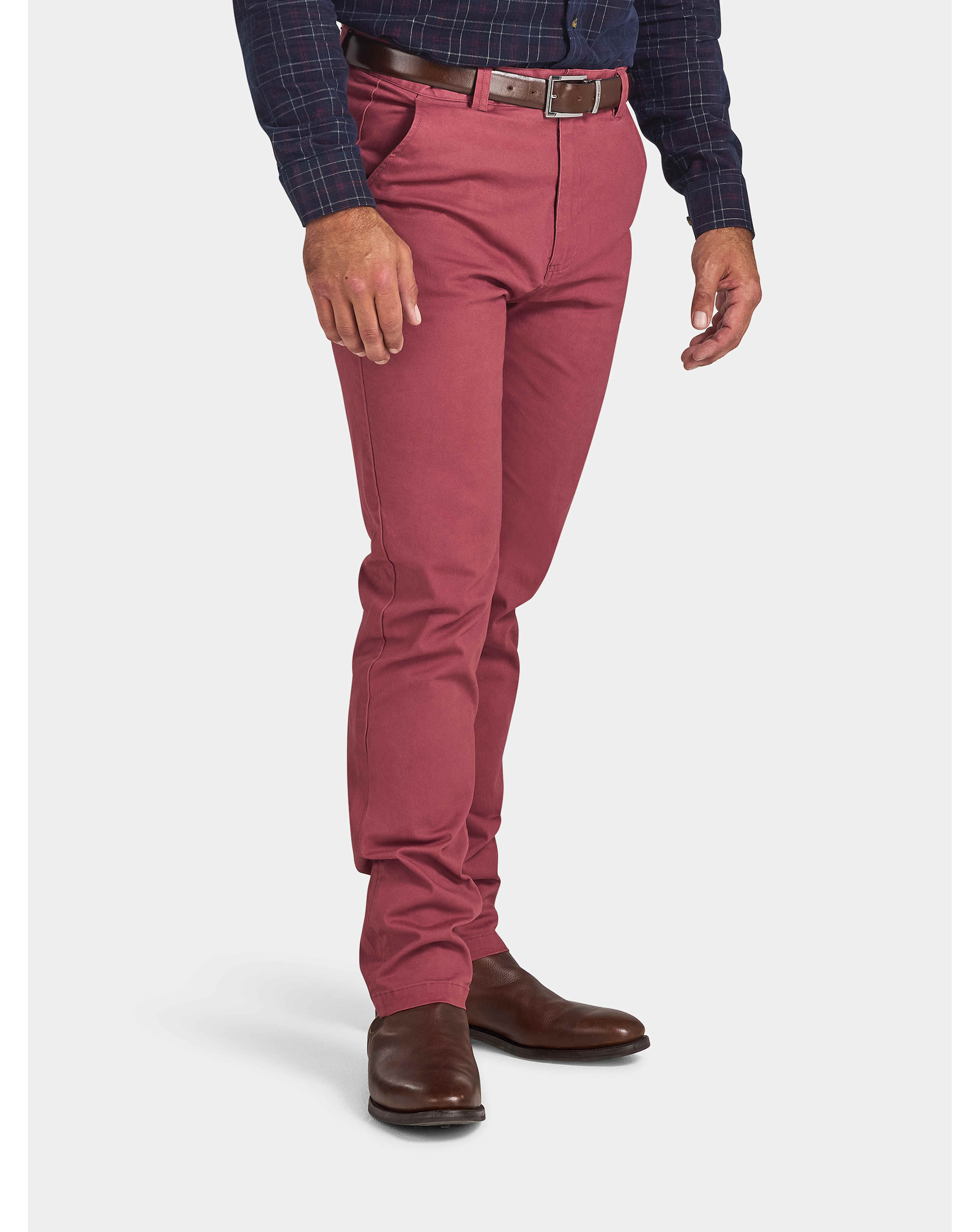 Raging Bull Classic Chino Trouser