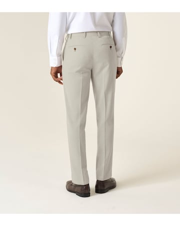 Skopes Redding Suit Trouser Stone