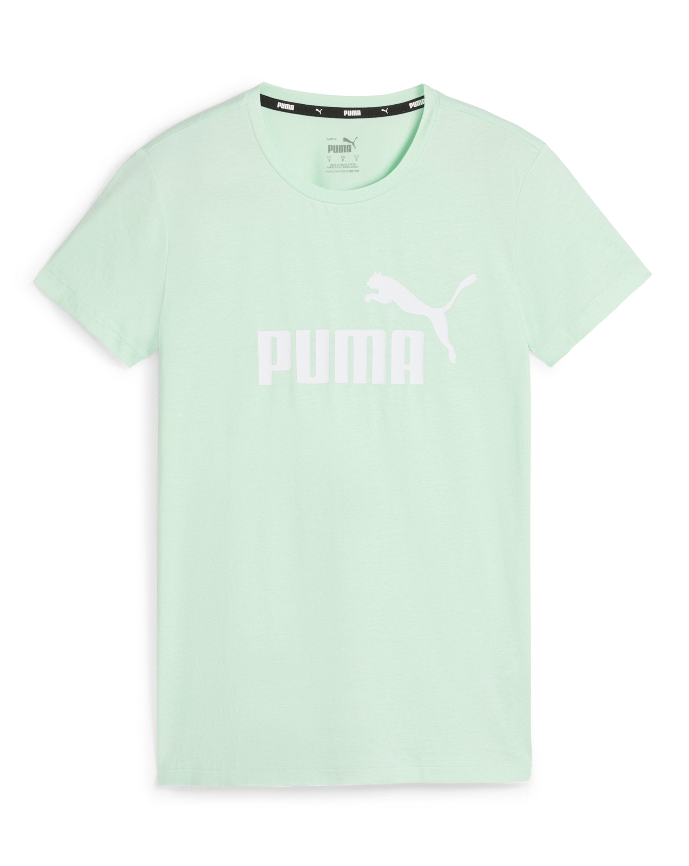 PUMA Essentials Logo T-Shirt