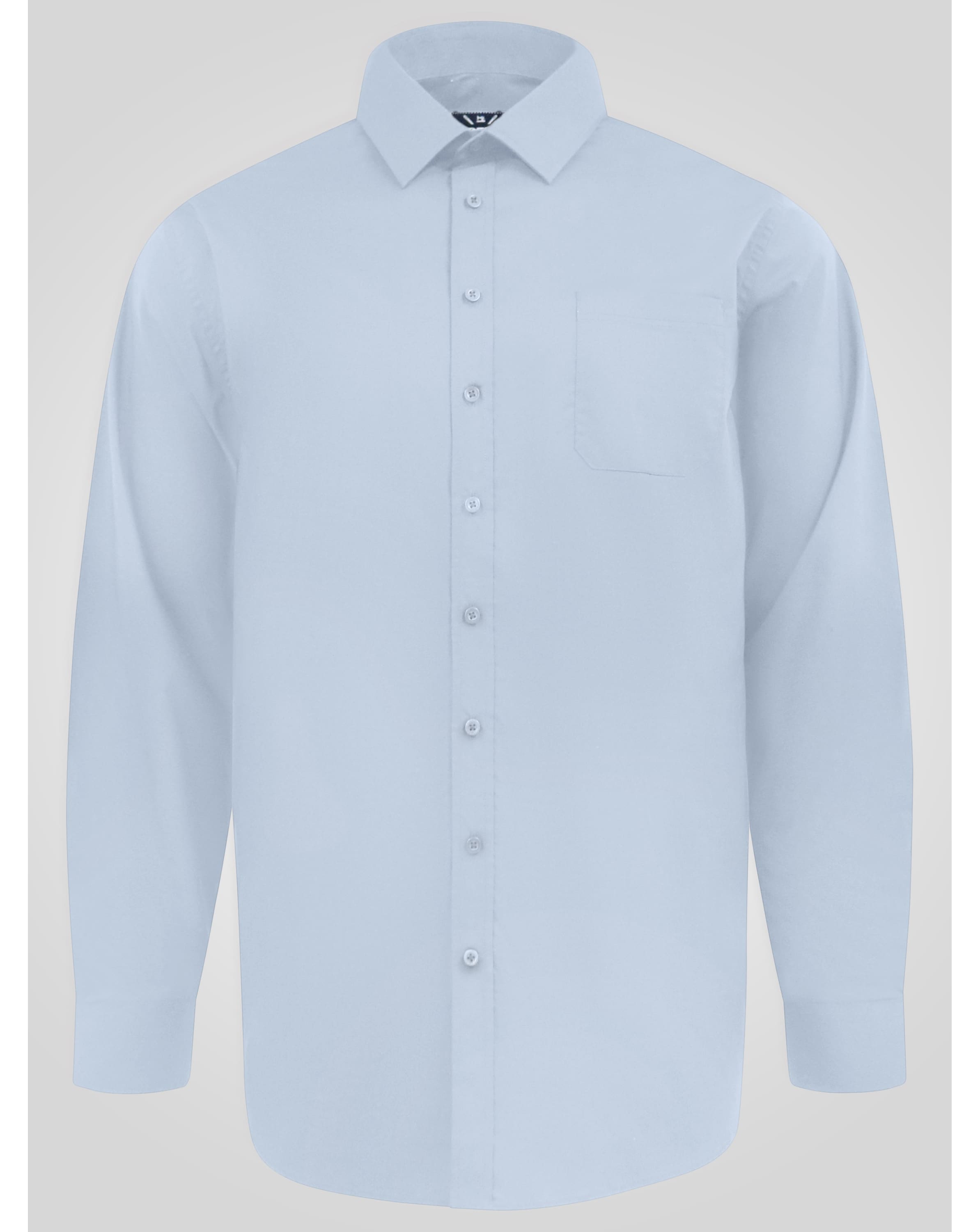 New In - D555 Stain Resist Non Iron Stretch Shirt