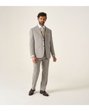 Skopes Charlie Suit Trouser Stone