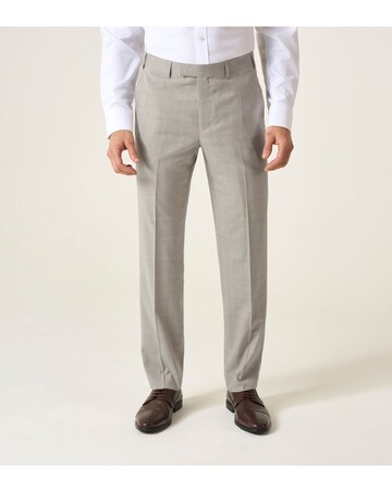Skopes Charlie Suit Trouser Stone