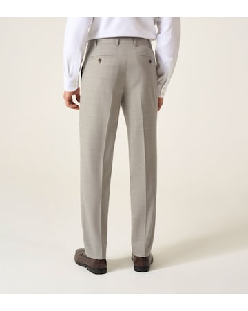 Skopes Charlie Suit Trouser Stone