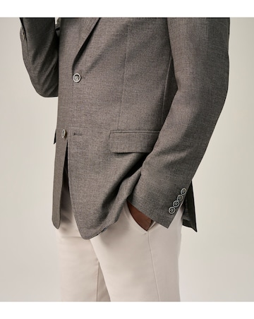 Skopes Jamie Jacket Chocolate Brown