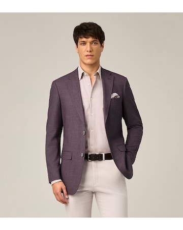 Skopes Jamie Jacket Grape