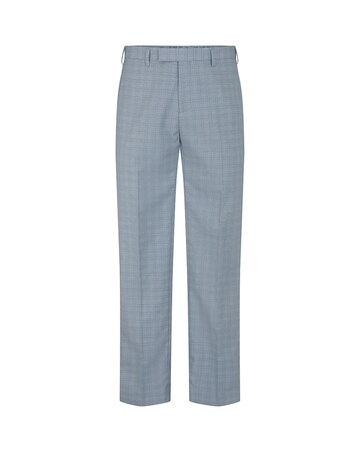 Skopes Arlen Suit Trouser Blue