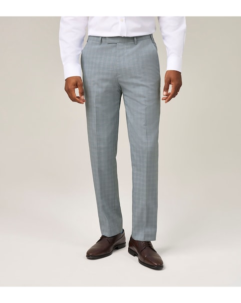 Skopes Arlen Suit Trouser Blue