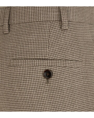 Skopes Chaplin Suit Trouser Stone