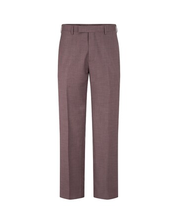 Skopes Lucien Suit Trouser Berry