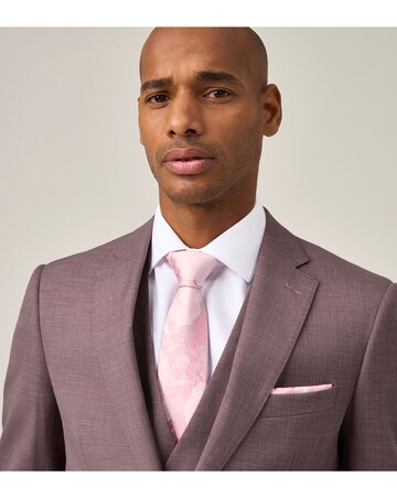 Skopes Lucien Suit Jacket Berry