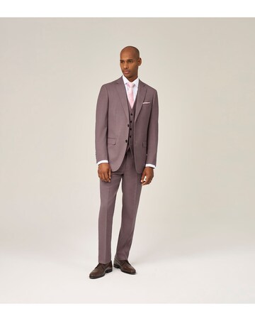 Skopes Lucien Suit Jacket Berry
