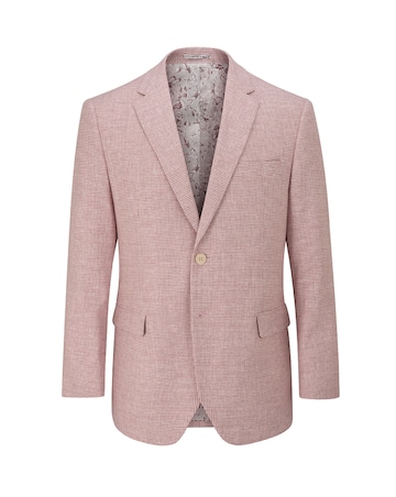 Skopes Aurelio Jacket Strawberry