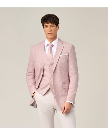 Skopes Aurelio Jacket Strawberry