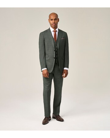 Skopes Wesley Suit Jacket Green