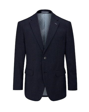 Skopes Cowton Jacket Navy Blue