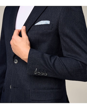 Skopes Cowton Jacket Navy Blue