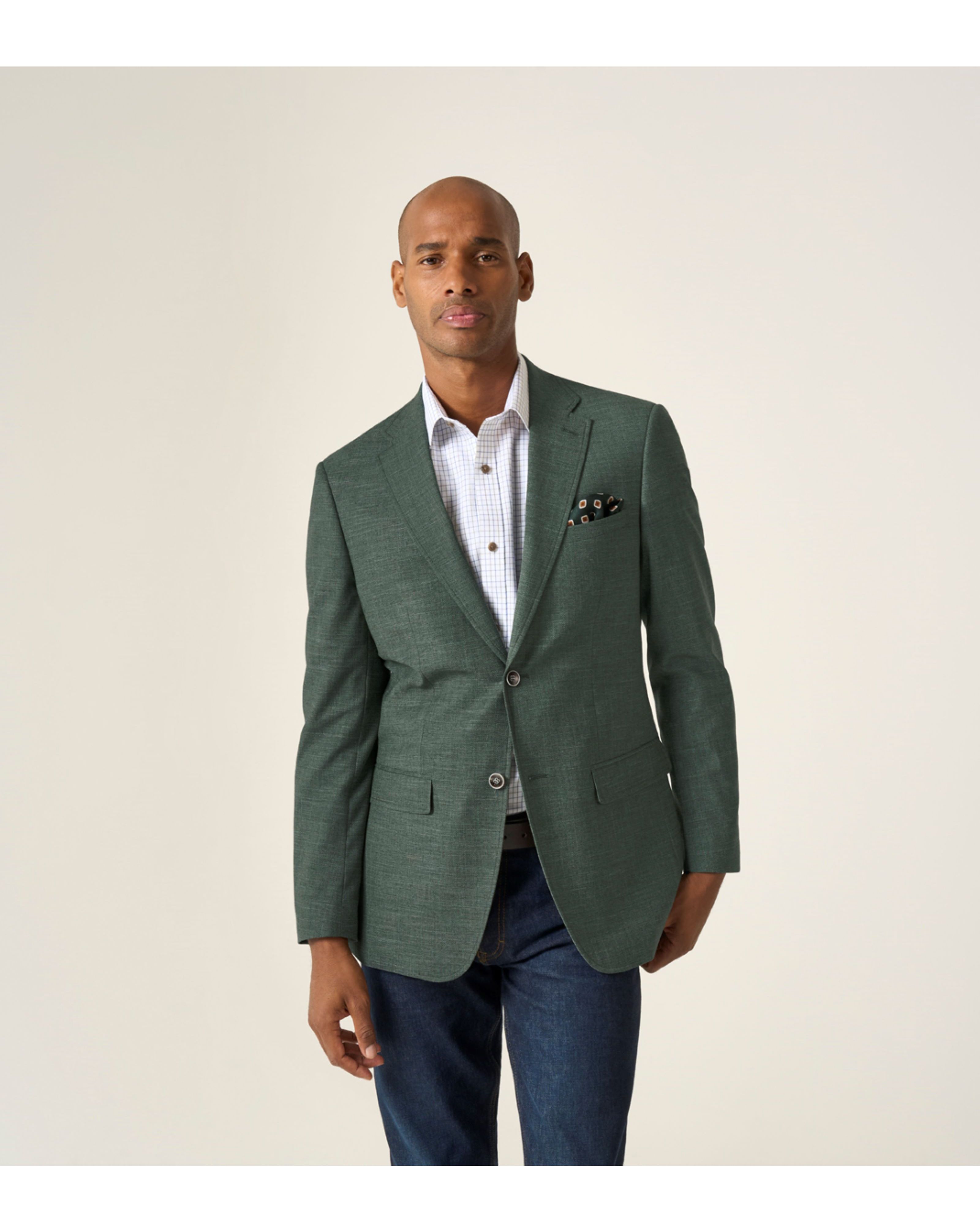 Skopes Jamie Jacket Sage Green