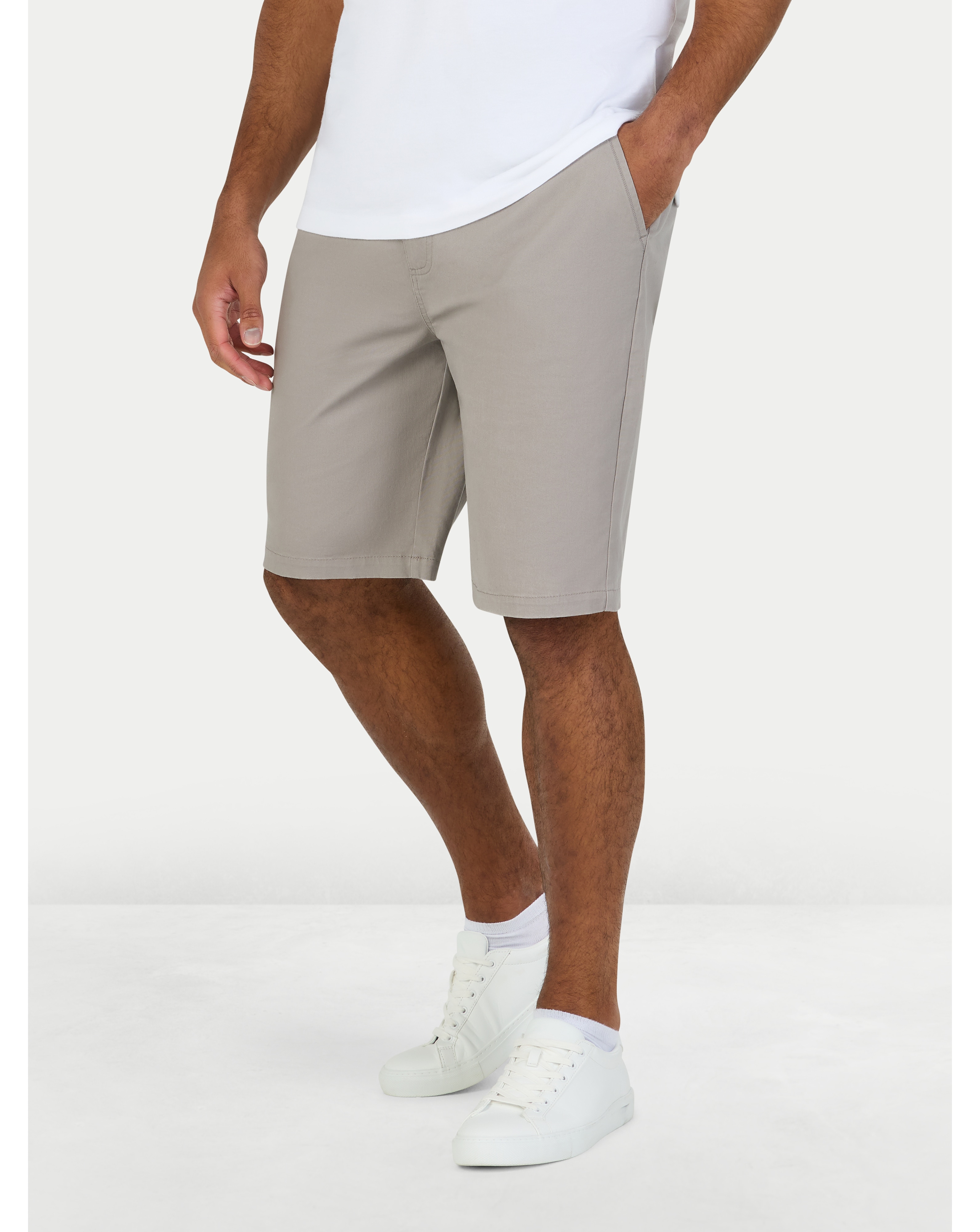 New In - Raging Bull Classic Chino Shorts