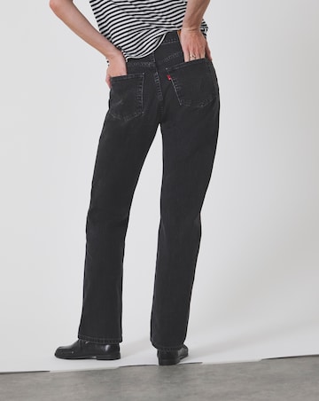 Levi's 501 Curve - 30" Leg