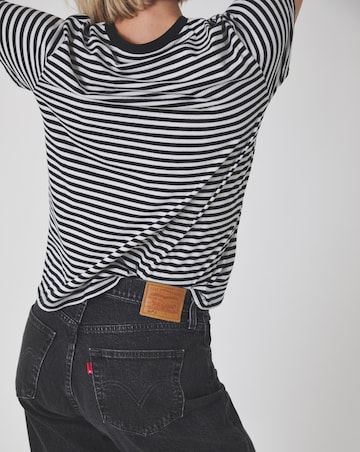 Levi's 501 Curve - 30" Leg