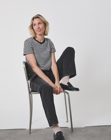 Levi's 501 Curve - 30" Leg