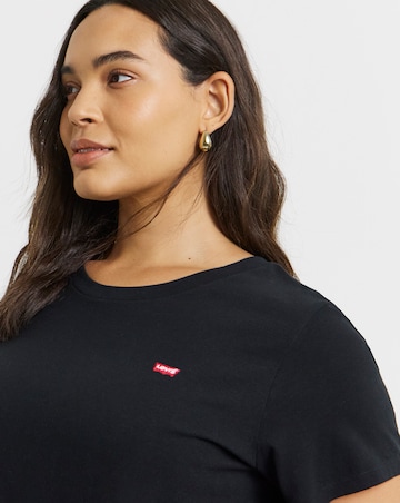Levi's Perfect Tee Black