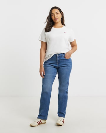 Levi's Perfect Tee White