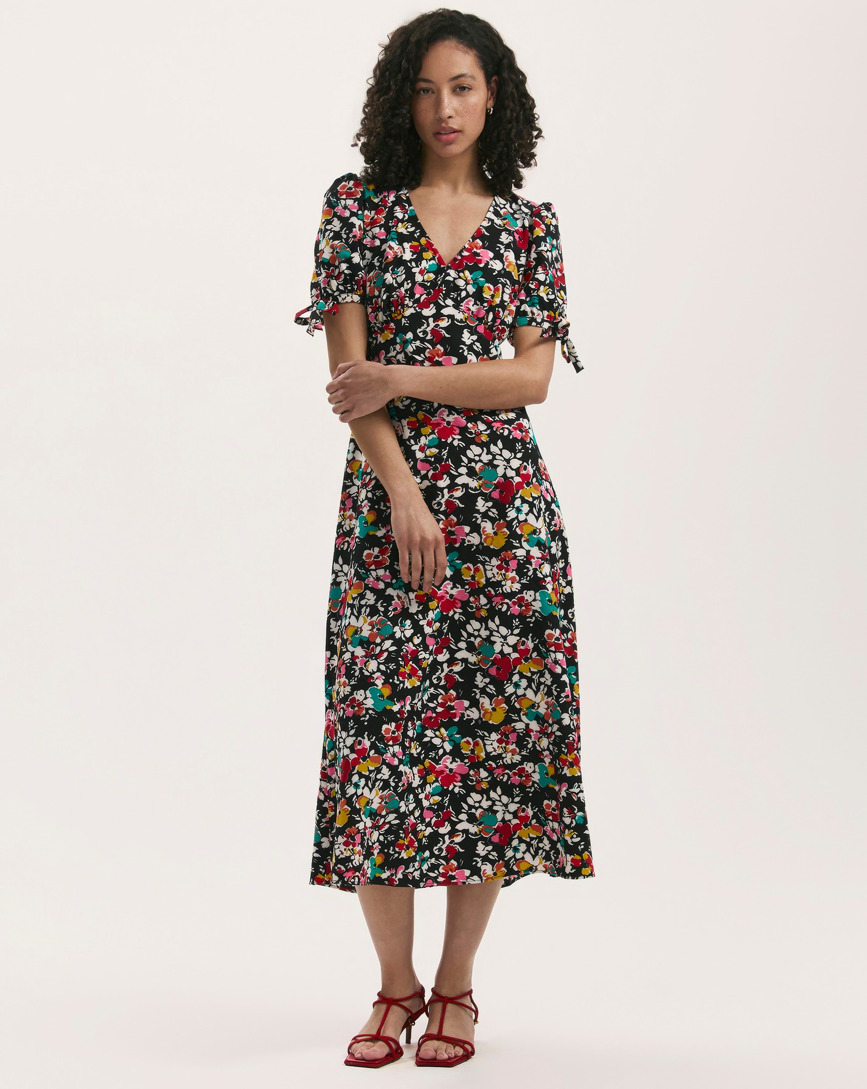 Finery London Gabriella Dress