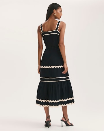 Finery London Hallie Dress
